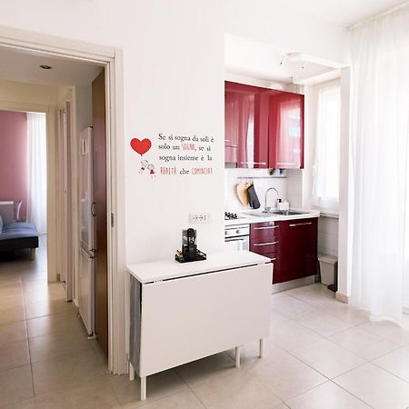 The Flow Apartment Milano Exterior foto
