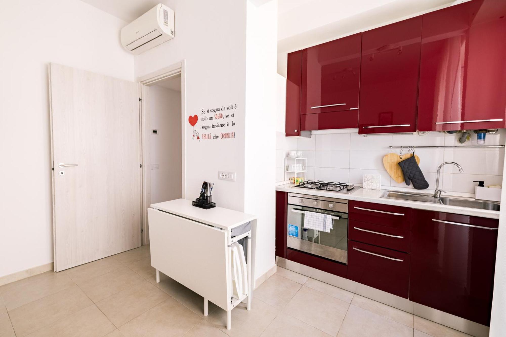 The Flow Apartment Milano Exterior foto