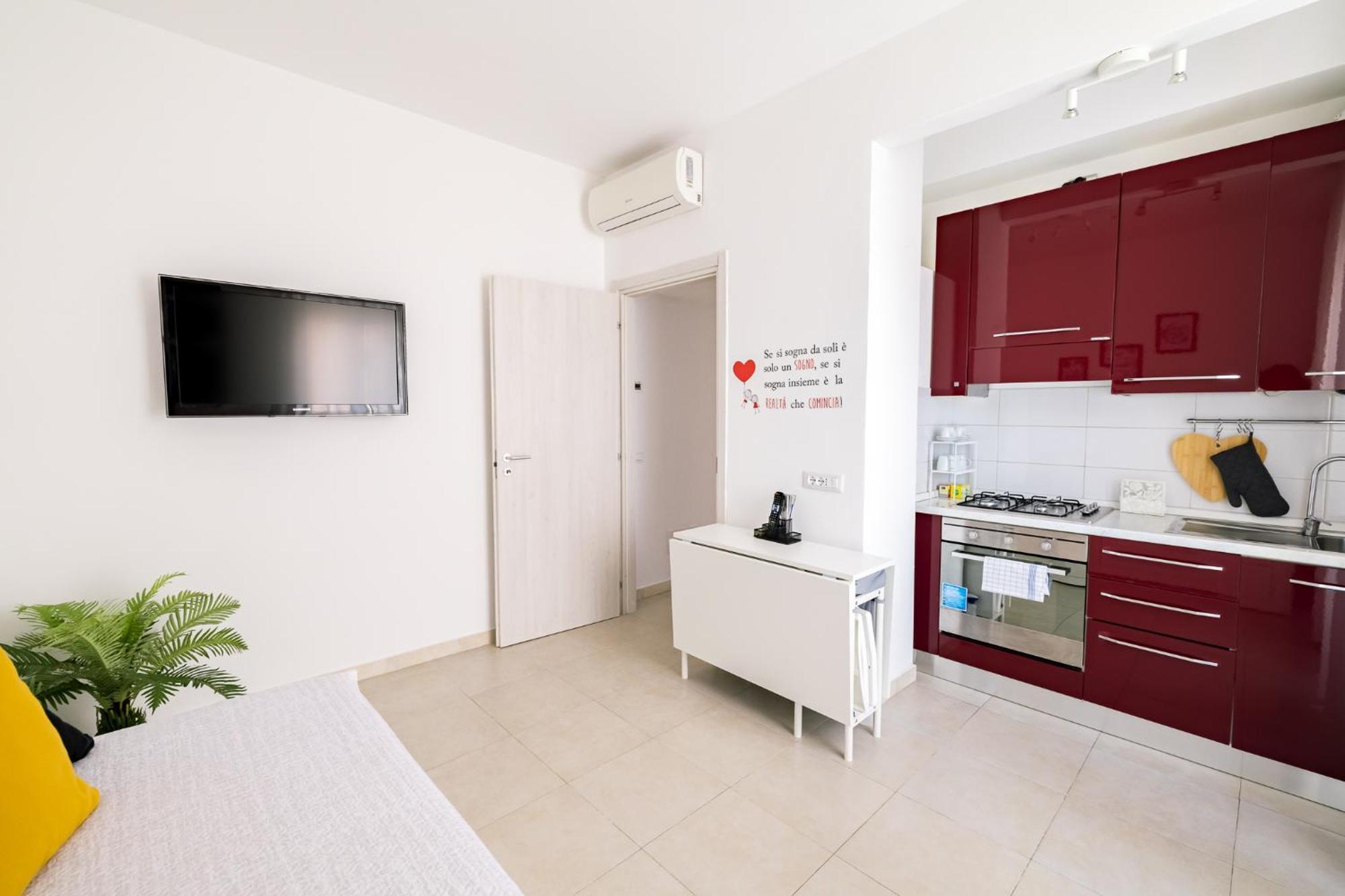 The Flow Apartment Milano Exterior foto