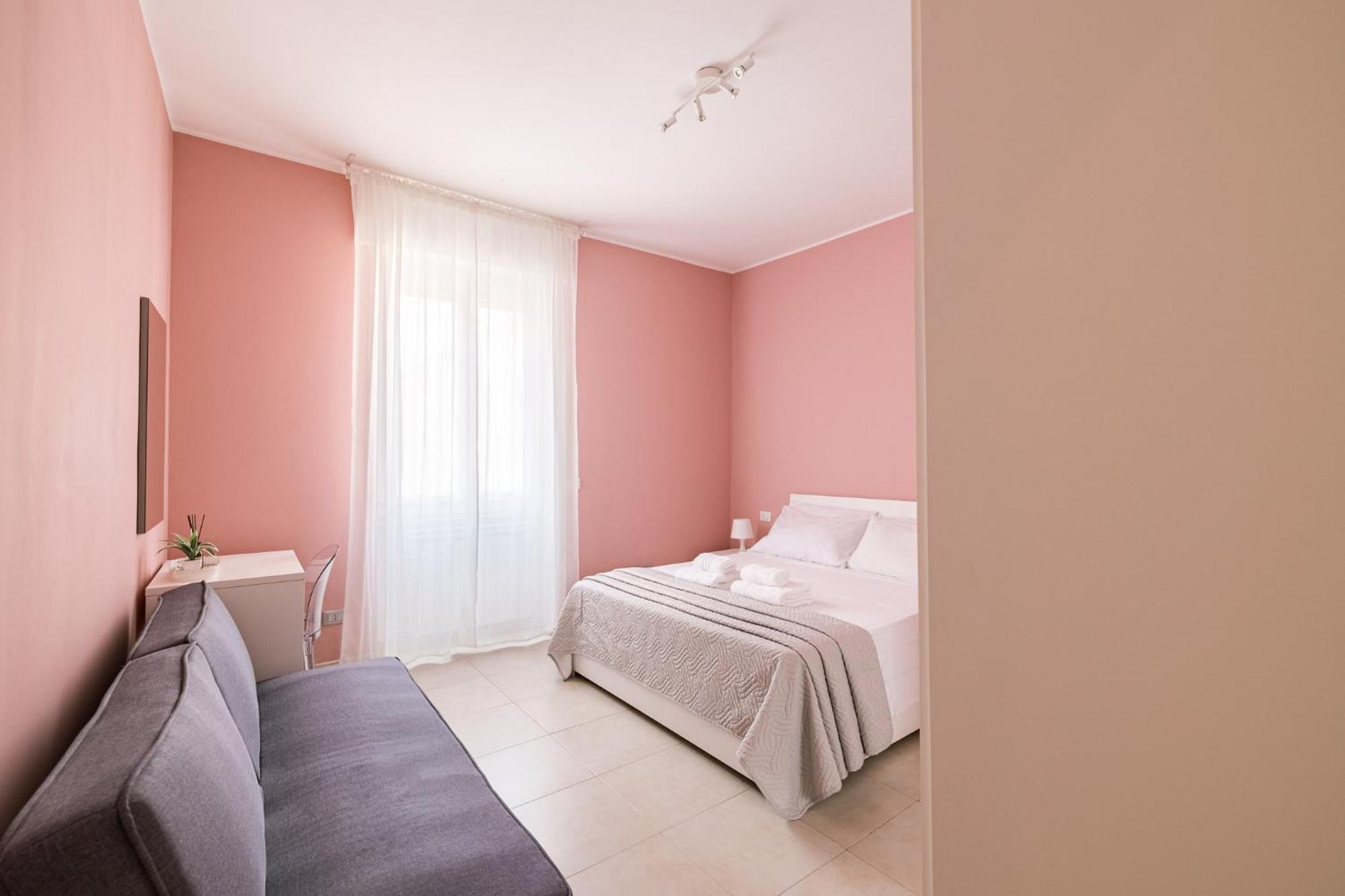 The Flow Apartment Milano Exterior foto