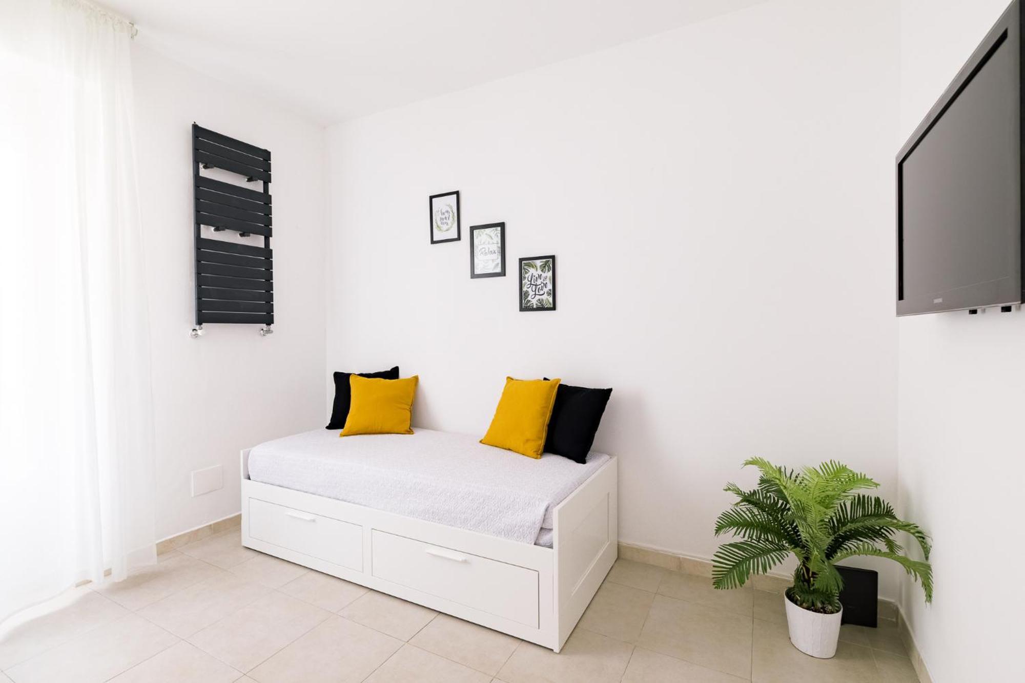 The Flow Apartment Milano Exterior foto