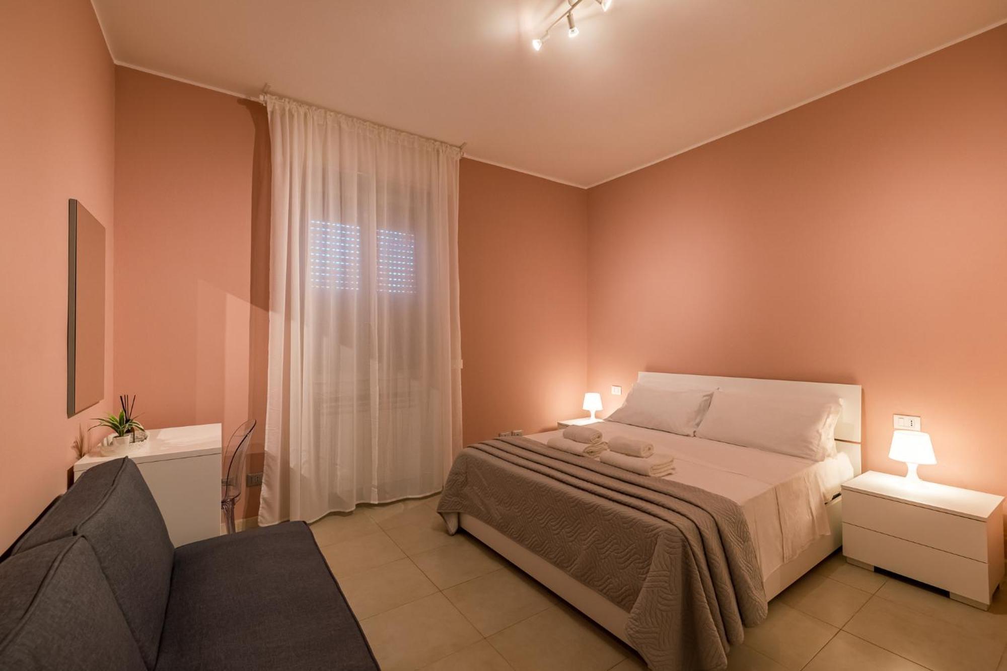The Flow Apartment Milano Exterior foto