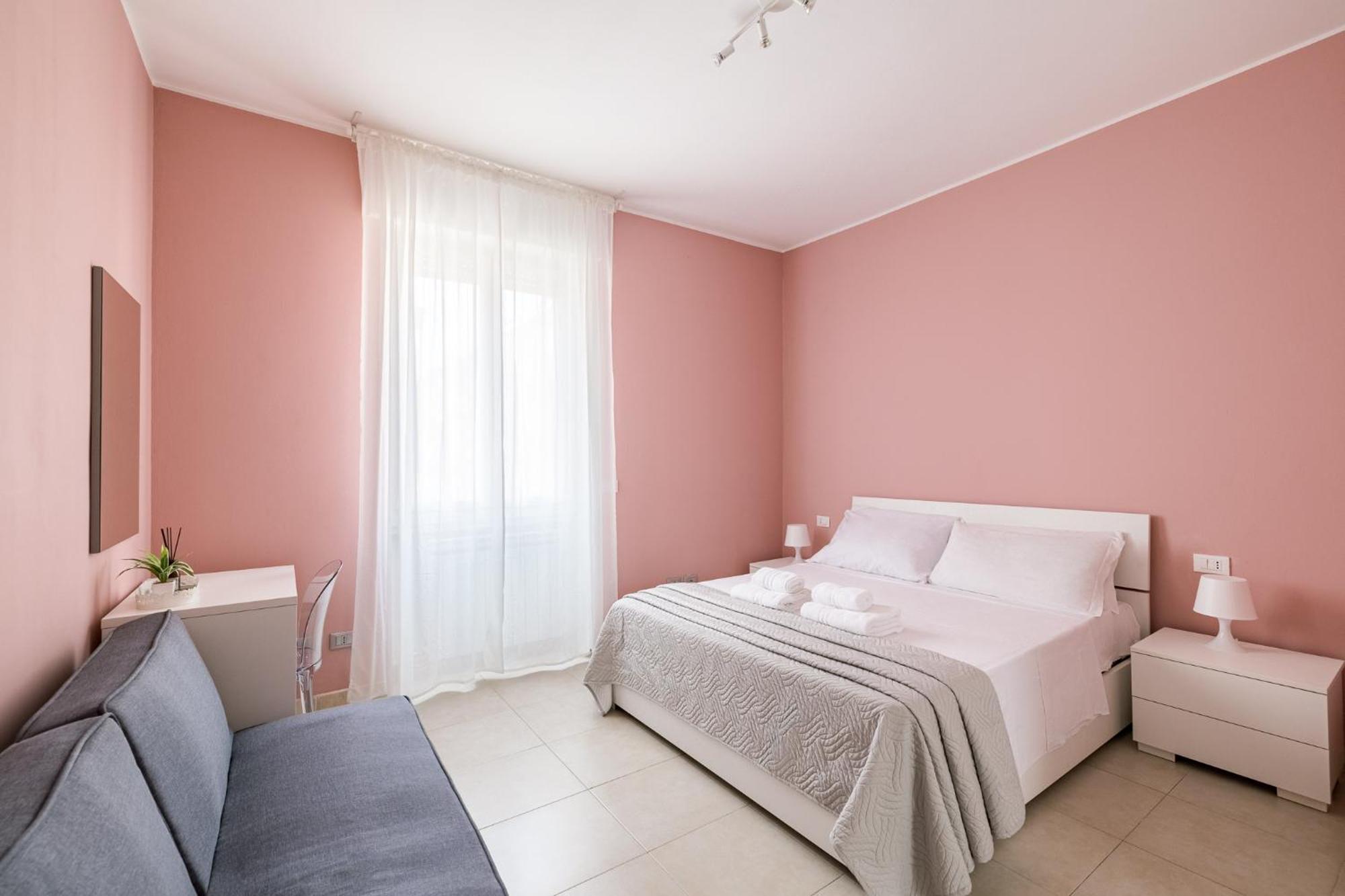 The Flow Apartment Milano Exterior foto