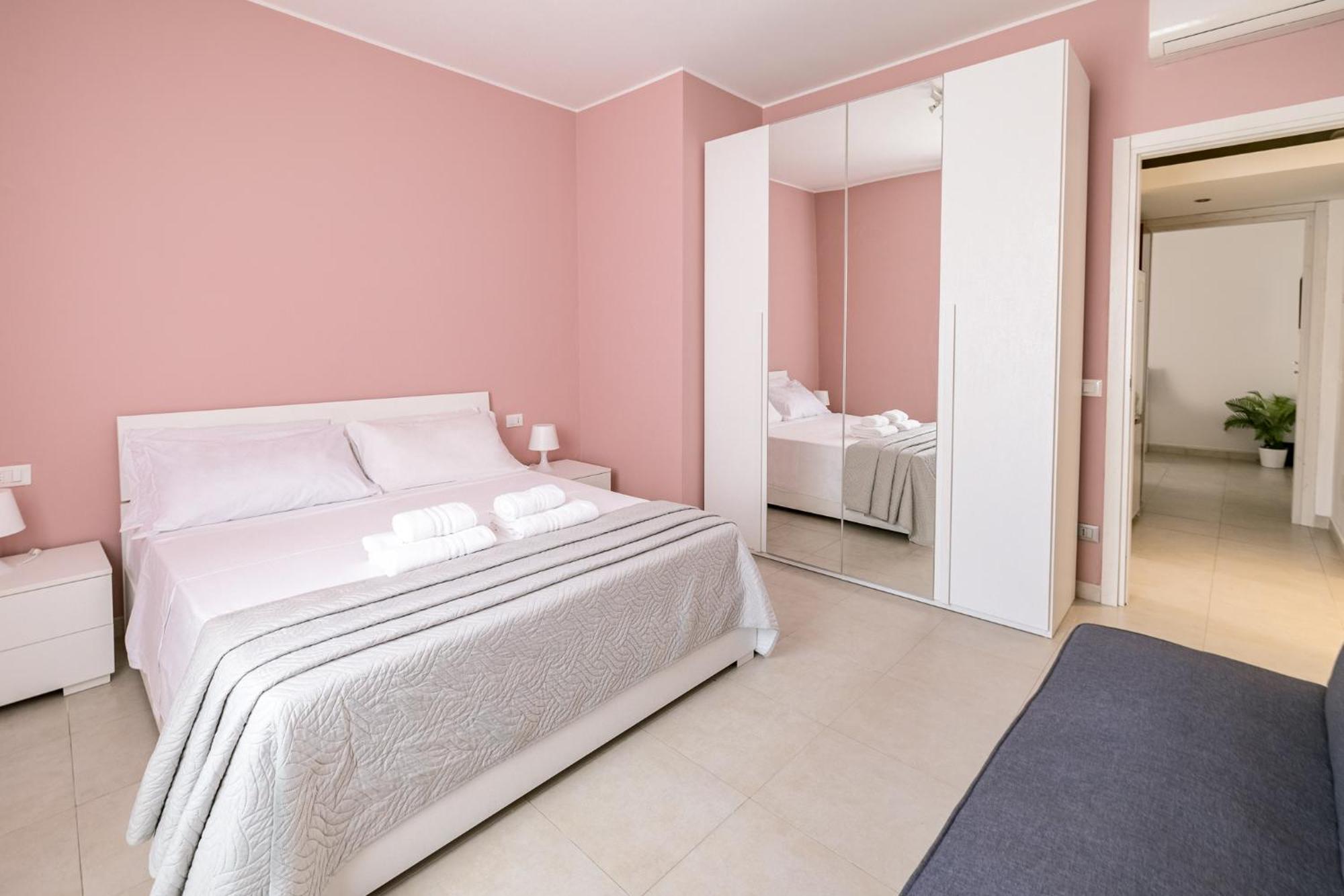 The Flow Apartment Milano Exterior foto