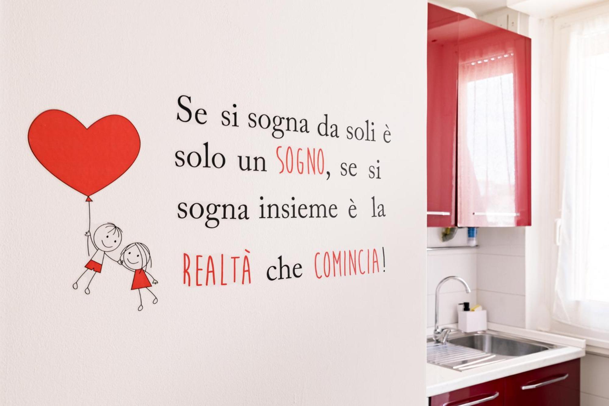 The Flow Apartment Milano Exterior foto