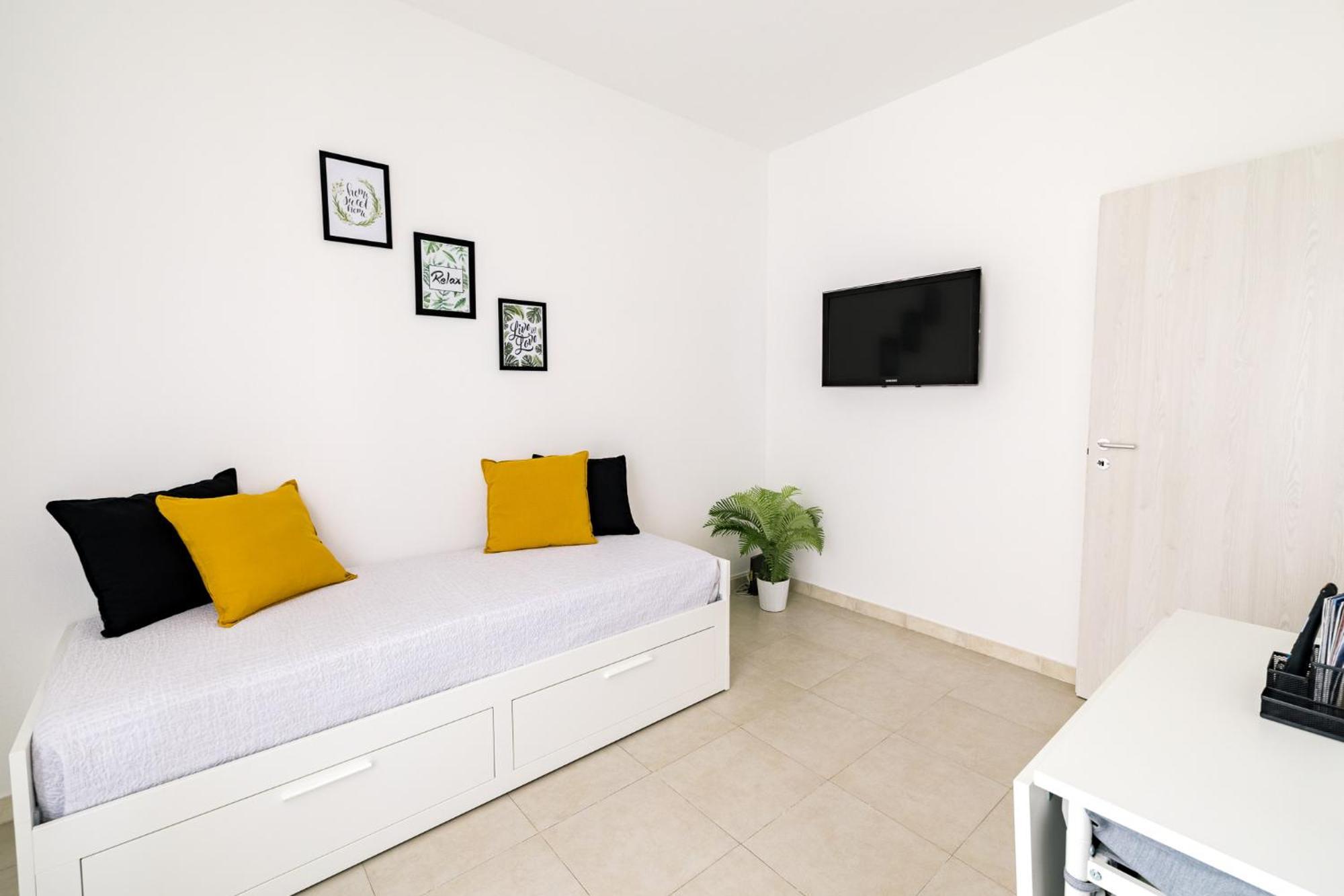 The Flow Apartment Milano Exterior foto