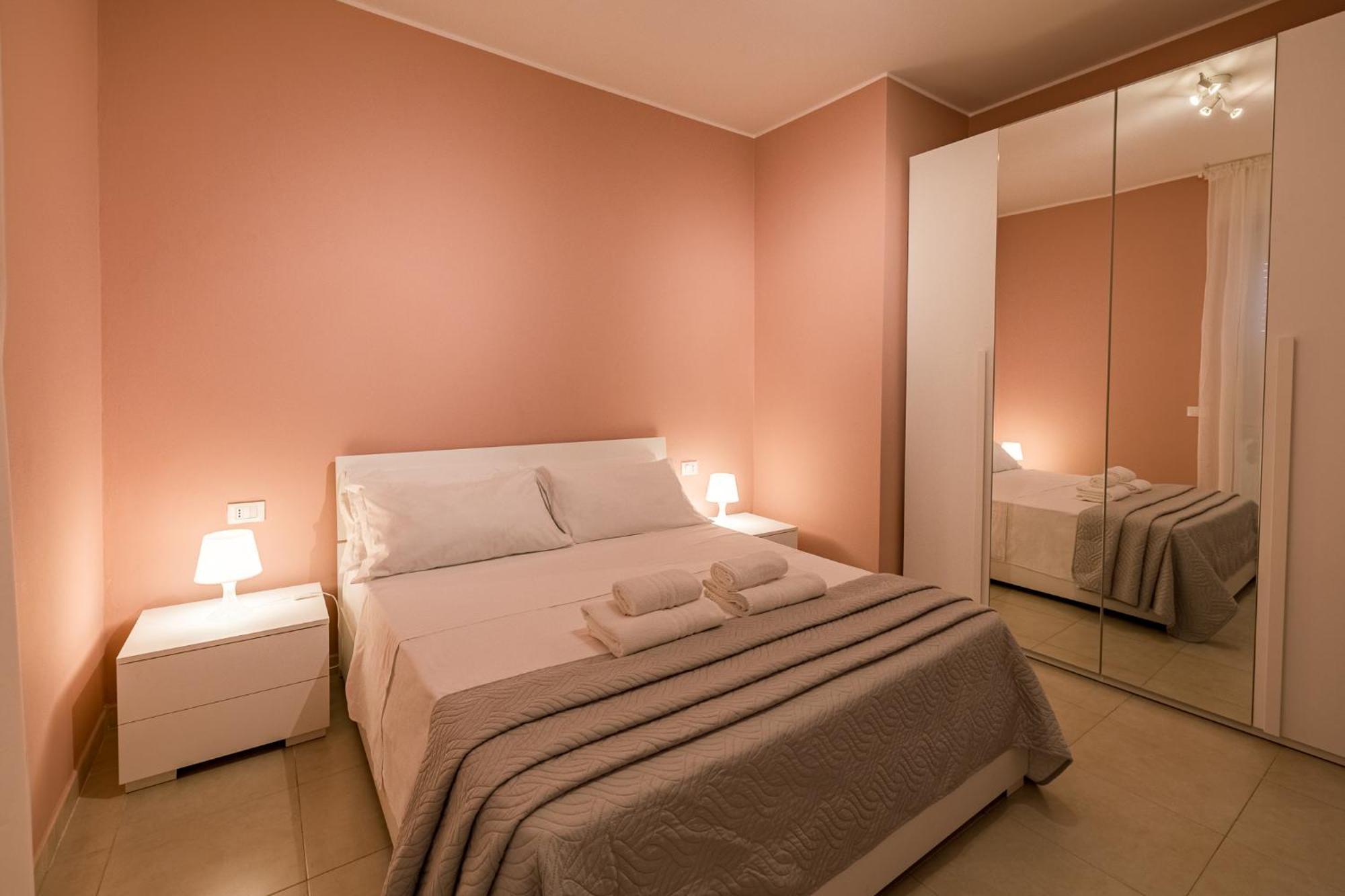 The Flow Apartment Milano Exterior foto