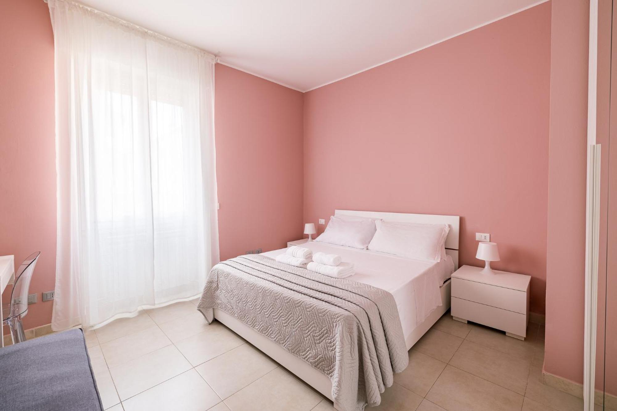 The Flow Apartment Milano Exterior foto