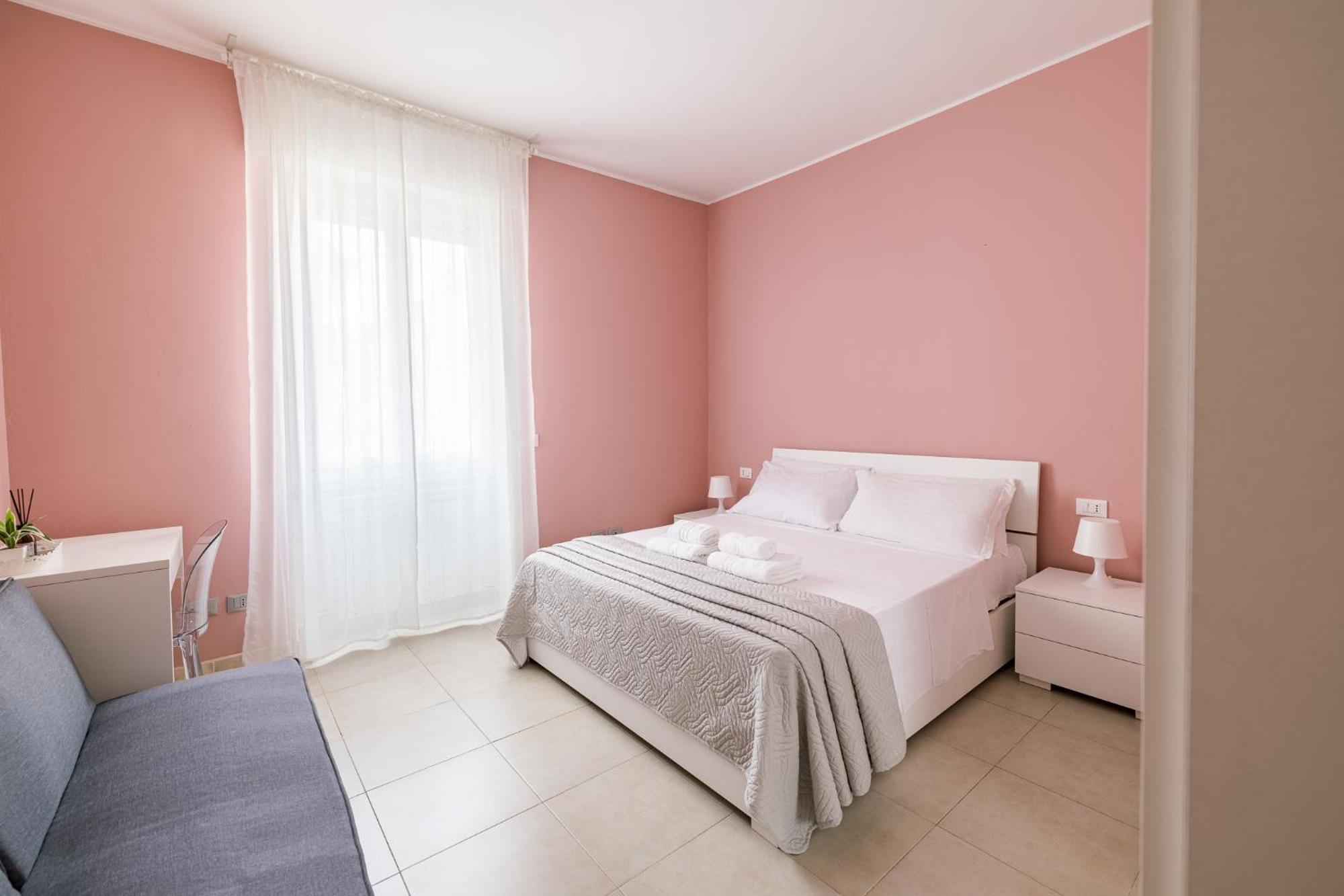 The Flow Apartment Milano Exterior foto