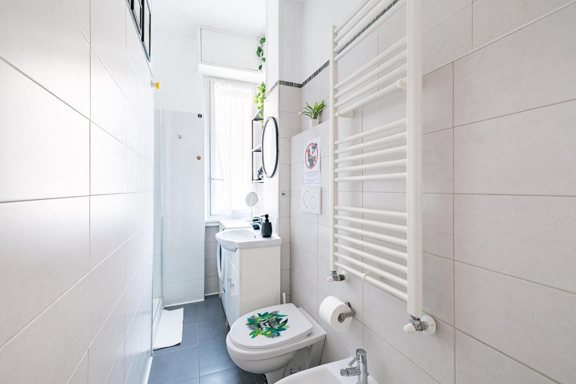 The Flow Apartment Milano Exterior foto
