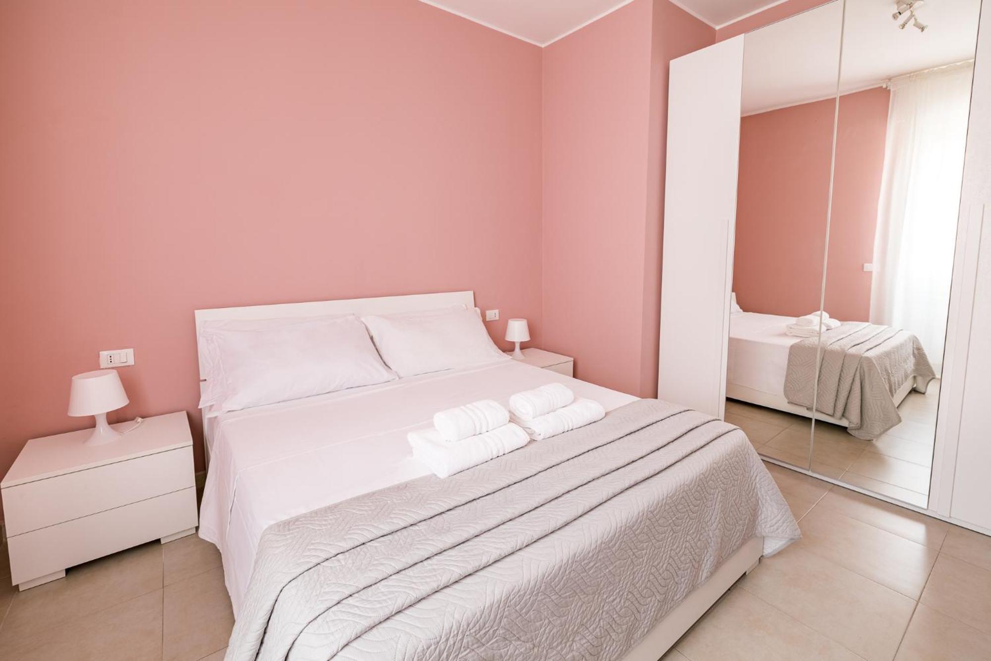 The Flow Apartment Milano Exterior foto